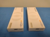 DEPUY SYNTHES MTF BIOLOGICS, 038050 5CC DBX PUTTY, EXP. 2/6/2025 (QTY. 1) AND 038100 10CC DBX PUTTY, EXP. 4/8/2024 (QTY. 1)