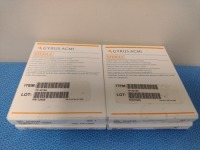 GYRUS ACMI (2) 70142160, (2) 70142164 RICHARDS BUCKET HANDLE SET, EXP. 6/2/2026