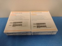 GYRUS ACMI (2) 70142163, (2) 70142166 RICHARDS BUCKET HANDLE SET, EXP. 1/28/2030