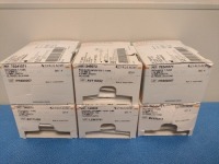GYRUS ACMI ASSORTED RICHARD T-TUBES (IN-DATE)