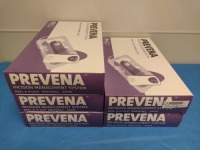 KCI PREVENA, PRE1001US 20CM INCISION MANAGEMENT SYSTEM, EXP. 5/31/2025 (QTY. 5)