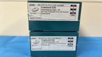 STRYKER TRIATHLON X3, 5531-G-314-E TIBIAL BEARING INSERT, EXP. 10/10/2026 (QTY. 2)