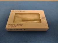 SYNTHES 456.301S 11MM TI HELICAL BLADE 80MM, 2/28/31 (QTY. 1)
