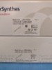 SYNTHES 456.315S 10MM/130 DEGREE TI CANNULATED FIXATION NAIL 170MM, EXP. 9/30/2025 (QTY. 1) - 2