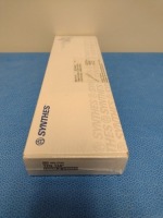 SYNTHES 456.316S 10MM/135 DEGREE TI CANNULATED FIXATION NAIL, EXP. 4/30/2024 (QTY. 1)