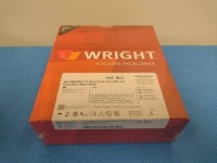 WRIGHT ALLOMATRIX C, 860C0500 BONE PUTTY WITH DBM AND CANCELLOUS BONE CHIPS, EXP. 4/11/2027 (QTY. 1)