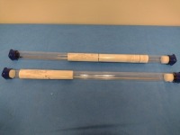 ZIMMER 1191-38 SUTURE WIRE (QTY. 2 PARTIAL)