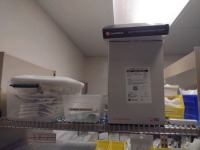 CONTENTS OF RACK TO INCLUDE (RACK NOT INCLUDED): ASSORTED CATHETERS AND SYRINGES