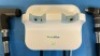 FLEXIBLE ARM EXAM LIGHT, QTY. (2) - 7