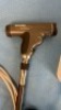 FLEXIBLE ARM EXAM LIGHT, QTY. (2) - 8