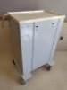 ARMSTRONG MEDICAL A-SMART CART SYSTEM (TWMC) - 2