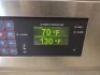 BLICKMAN 7922 SSD SINGLE COMPARTMENT WARMING CABINET - 2