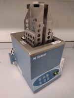 HELMER QUICK THAW REF DH2 VER. A PLASMA THAWING SYSTEM WITH REF DT1 DIGITAL THERMOMETER