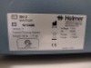 HELMER QUICK THAW REF DH2 VER. A PLASMA THAWING SYSTEM WITH REF DT1 DIGITAL THERMOMETER - 5