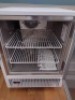 THERMO FISHER SCIENTIFIC ISOTEMP M/N MR05PA-SEEE-FS UNDERCOUNTER LAB REFRIGERATOR FREEZER - 3