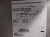 THERMO FISHER SCIENTIFIC ISOTEMP M/N MR05PA-SEEE-FS UNDERCOUNTER LAB REFRIGERATOR FREEZER - 5