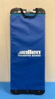 ALLEN TRANSFER BOARD, LONG, NARROW