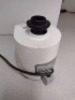 BARNSTEAD/ THERMOLYNE MAXI MIX PLUS M/N M63215 MIXER VORTEX SHAKER - 2