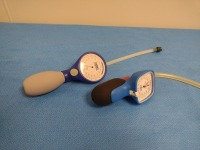 KARL STORZ FLEXIBLE ENDOSCOPE LEAK TESTER, QTY. (2)