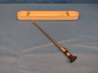 R. WOLF 8934.441 10MM 0 DEGREE RIGID SCOPE