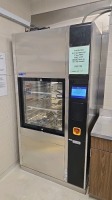 STERIS AMSCO 7000 SERIES M/N 7053L PASS THROUGH WASHER/DISINFECTOR, SOFTWARE VER. 10238765F V1.5.2 (COI/ DEINSTALL REQUIRED)