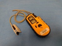 GENERAL ELECTRIC OHMEDA TUFFSTAT HANDHELD PULSE OXIMETER
