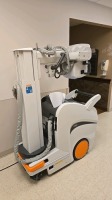 CARESTREAM HEALTH, INC. DRXR-1 DRX-REVOLUTION MOBILE X-RAY SYSTEM 9/2014