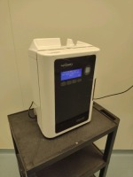 NANOSONICS TROPHON EPR PRODUCT NO. N00010 ULTRASOUND PROBE DISINFECTION SYSTEM