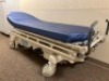 HILL-ROM P8010 SURGICAL STRETCHER - 3