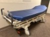 HILL-ROM P8010 SURGICAL STRETCHER - 4