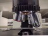 OLYMPUS BX40 MICROSCOPE WITH (WH10X, WH10X) OCULAR LENS, (PLAN 40X/0.65, PLAN 4X/0.10, PLAN N 10X/0.25, PLAN 20X/NA UP U-SPT) OBJECTIVE LENS, PM-PB20 CAMERA ATTACHMENT - 20