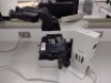 OLYMPUS BX40 MICROSCOPE WITH (WH10X, WH10X) OCULAR LENS, (PLAN 40X/0.65, PLAN 4X/0.10, PLAN N 10X/0.25, PLAN 20X/NA UP U-SPT) OBJECTIVE LENS, PM-PB20 CAMERA ATTACHMENT - 25