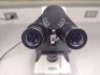 VANGUARD 1220CM MICROSCOPE WITH (WF10X, WF10X) OCULAR LENS, (40X/0.65, 100X/1.25, 4X/0.10, 10X/0.25) OBJECTIVE LENS - 11