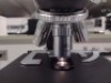 VANGUARD 1220CM MICROSCOPE WITH (WF10X, WF10X) OCULAR LENS, (40X/0.65, 100X/1.25, 4X/0.10, 10X/0.25) OBJECTIVE LENS - 12