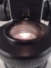 VANGUARD 1220CM MICROSCOPE WITH (WF10X, WF10X) OCULAR LENS, (40X/0.65, 100X/1.25, 4X/0.10, 10X/0.25) OBJECTIVE LENS - 15