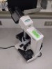 VANGUARD 1220CM MICROSCOPE WITH (WF10X, WF10X) OCULAR LENS, (40X/0.65, 100X/1.25, 4X/0.10, 10X/0.25) OBJECTIVE LENS - 18