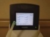 ETHICON ENDO-SRGERY MAMMOTOME CONTROL MODULE WITH SMARTVAC - 8