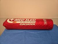 MEDLED NO ONE LEFT BEHIND EVACUATION SLED