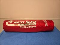 MEDLED NO ONE LEFT BEHIND EVACUATION SLED
