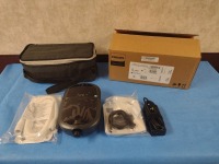 PHILIPS RESPIRONICS DREAMSTATION 2 REF DSX520T11C AUTO CPAP ADVANCED HUMIDIFIER/HEATED TUBE/BLUETOOTH **NEW IN BOX**