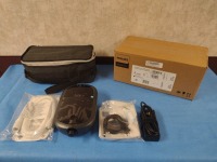 PHILIPS RESPIRONICS DREAMSTATION 2 REF DSX520T11C AUTO CPAP ADVANCED HUMIDIFIER/HEATED TUBE/BLUETOOTH **NEW IN BOX**