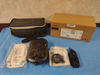 PHILIPS RESPIRONICS DREAMSTATION 2 REF DSX520T11C AUTO CPAP ADVANCED HUMIDIFIER/HEATED TUBE/BLUETOOTH **NEW IN BOX**