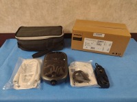 PHILIPS RESPIRONICS DREAMSTATION 2 REF DSX520T11C AUTO CPAP ADVANCED HUMIDIFIER/HEATED TUBE/BLUETOOTH **NEW IN BOX**