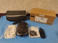 PHILIPS RESPIRONICS DREAMSTATION 2 REF DSX520T11C AUTO CPAP ADVANCED HUMIDIFIER/HEATED TUBE/BLUETOOTH **NEW IN BOX**