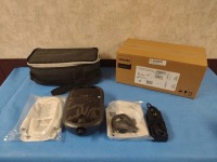 PHILIPS RESPIRONICS DREAMSTATION 2 REF DSX520T11C AUTO CPAP ADVANCED HUMIDIFIER/HEATED TUBE/BLUETOOTH **NEW IN BOX**