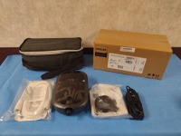 PHILIPS RESPIRONICS DREAMSTATION 2 REF DSX520T11C AUTO CPAP ADVANCED HUMIDIFIER/HEATED TUBE/BLUETOOTH **NEW IN BOX**
