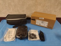 PHILIPS RESPIRONICS DREAMSTATION 2 REF DSX520T11C AUTO CPAP ADVANCED HUMIDIFIER/HEATED TUBE/BLUETOOTH **NEW IN BOX**