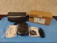PHILIPS RESPIRONICS DREAMSTATION 2 REF DSX520T11C AUTO CPAP ADVANCED HUMIDIFIER/HEATED TUBE/BLUETOOTH **NEW IN BOX**