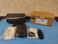 PHILIPS RESPIRONICS DREAMSTATION 2 REF DSX520T11C AUTO CPAP ADVANCED HUMIDIFIER/HEATED TUBE/BLUETOOTH **NEW IN BOX**