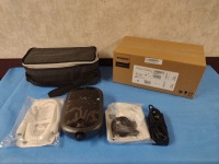 PHILIPS RESPIRONICS DREAMSTATION 2 REF DSX520T11C AUTO CPAP ADVANCED HUMIDIFIER/HEATED TUBE/BLUETOOTH **NEW IN BOX**
